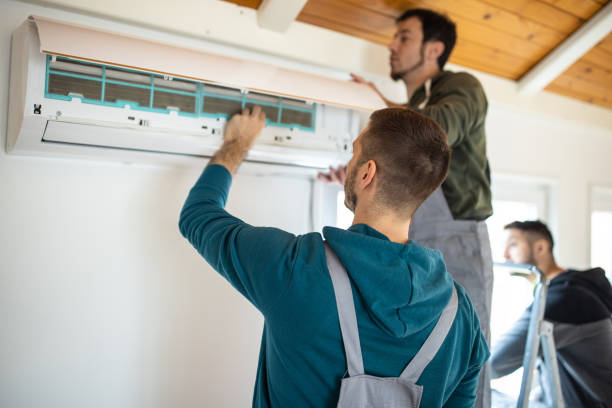 Best Ductless HVAC repair  in North Corbin, KY