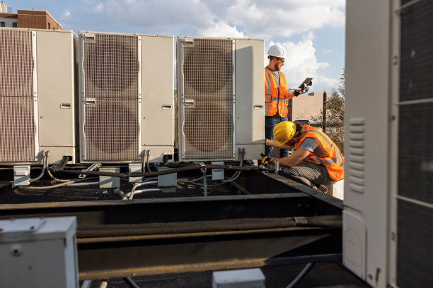 Best HVAC tune-up services  in North Corbin, KY