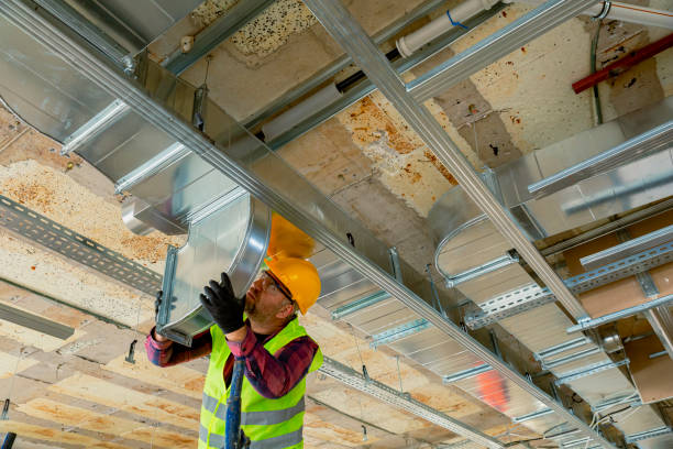 Best Ductless HVAC repair  in North Corbin, KY