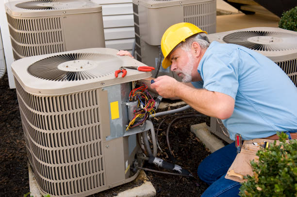 Best Air conditioning repair  in North Corbin, KY