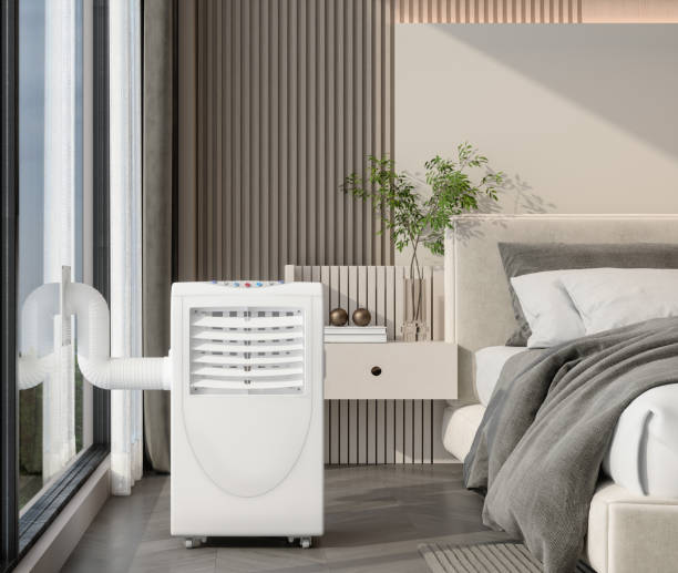 Best Commercial HVAC repair  in North Corbin, KY