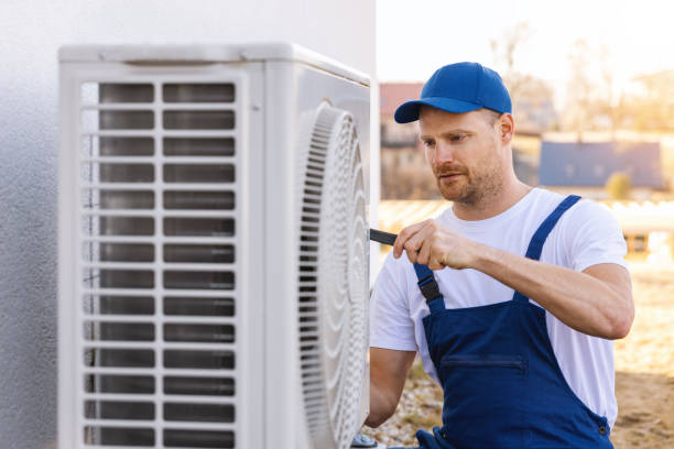 Trusted North Corbin, KY HVAC Experts