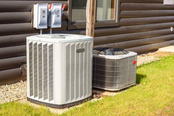 Best HVAC replacement cost  in North Corbin, KY